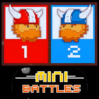 12 Minibattles