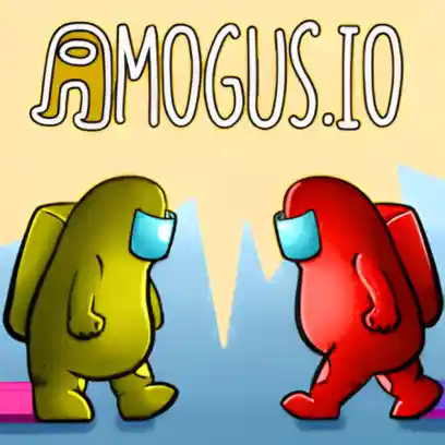 Amogus Io