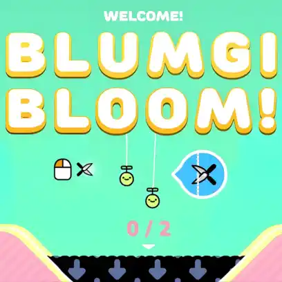 Blumgi Bloom