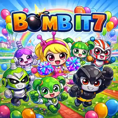 Bomb It 7