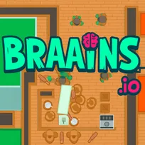 Braains Io
