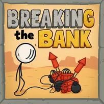 Breaking The Bank