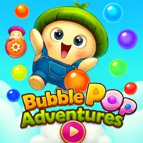 Bubble Pop Adventures