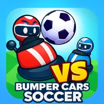 Bumper Cars Soccer