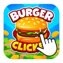 Burger Clicker