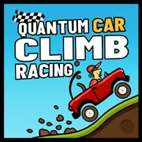 Car Climb Racing