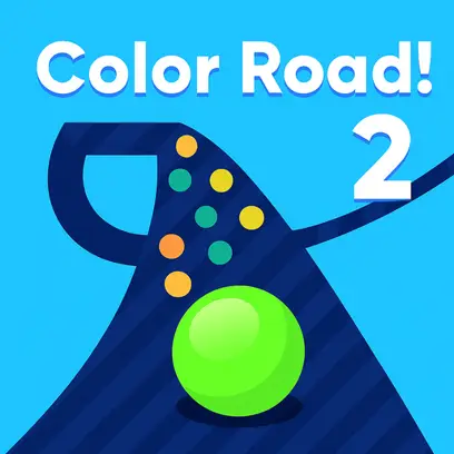 Color Road 2