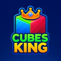Cubes King