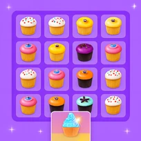 Cupcakes 2048