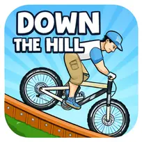 Down The Hill