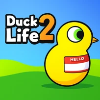 Duck Life 2