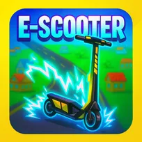 E Scooter