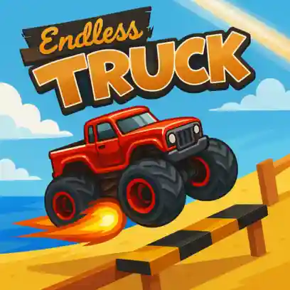 Endless Truck