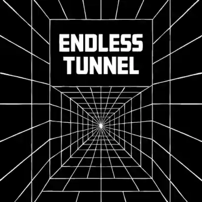 Endless Tunnel