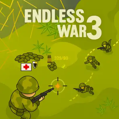 Endless War 3