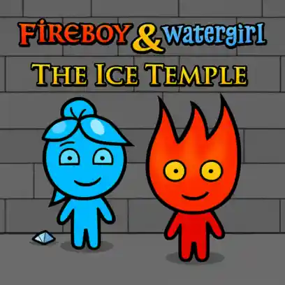 Fireboy And Watergirl 3
