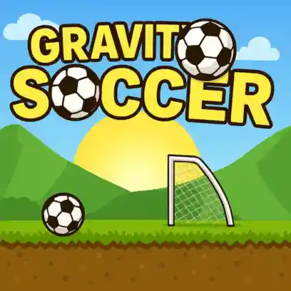 Gravity Soccer