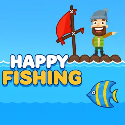 Happy Fishing