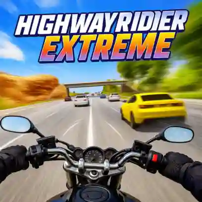 Highway Rider Extreme