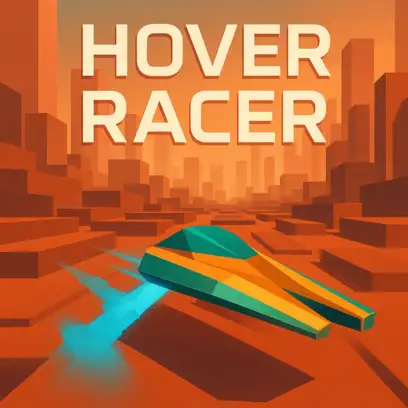 Hover Racer