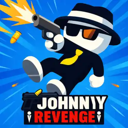 Johnny Revenge