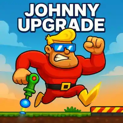 Johnny Upgrade