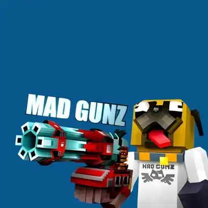 Mad Gunz