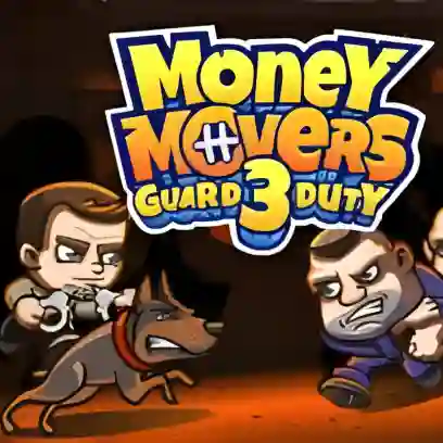 Money Movers 3