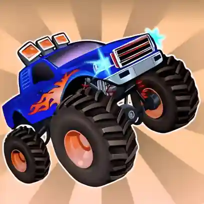 Monsters Wheels Special