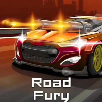 Road Fury