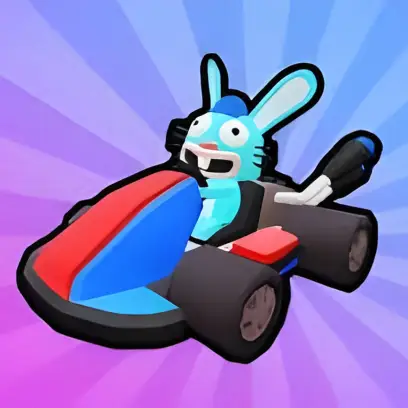 Smash Karts