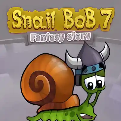 Snail Bob 7