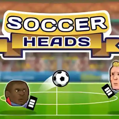 Soccer Heads
