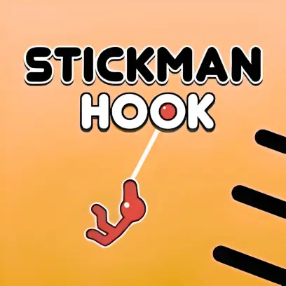 Stickman Hook