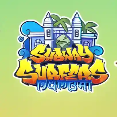Subway Surfers Mumbai