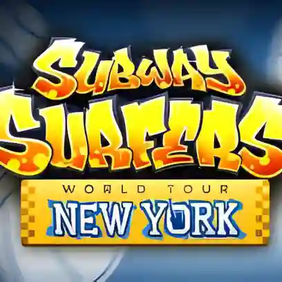 Subway Surfers New York