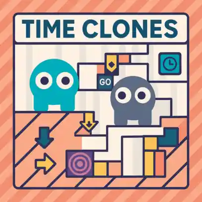Time Clones