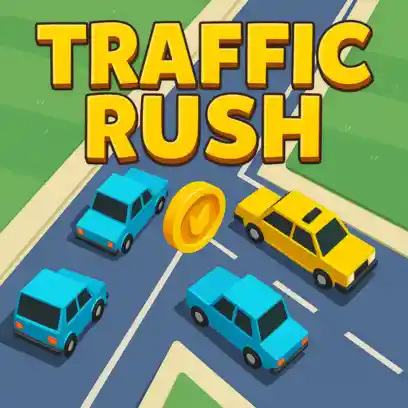 Traffic Rush