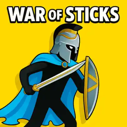 War Of Sticks