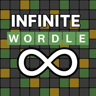 Wordle Infinite