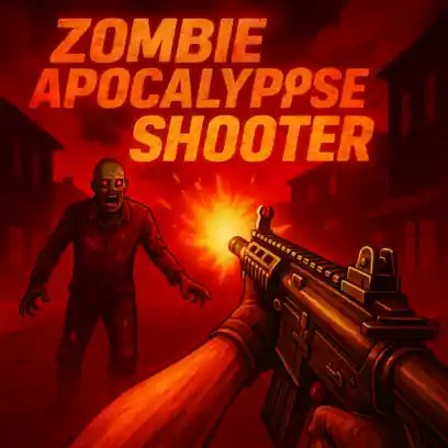 Zombocalypse Shooter