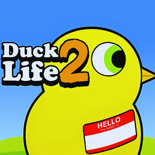 Duck life 2 Unblocked Games Premium