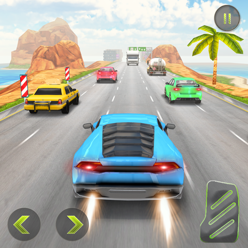 Hightway Racer 3D