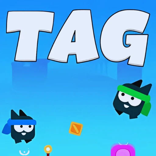 Tag Unblocked Games Premium