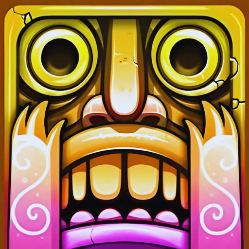 Temple Run 2 Holi Festival Unblocked Games Premium